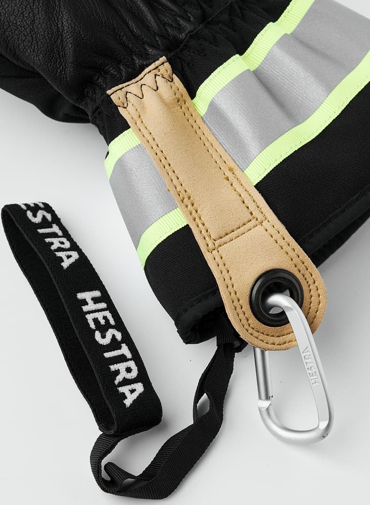 Gore-Tex Bas Tumvante Arbetshandske, view: 6