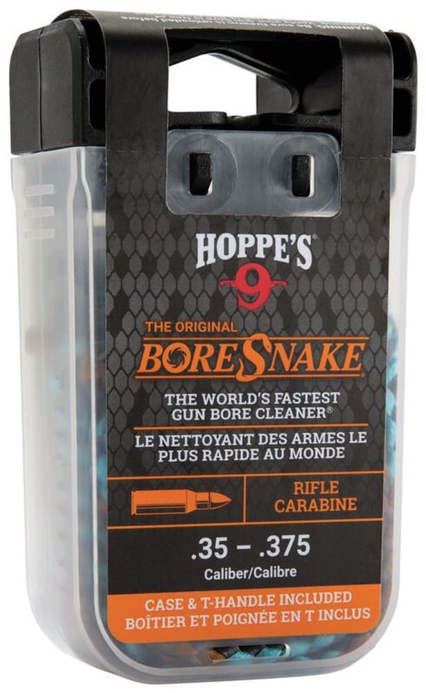 Boresnake Läsksnöre .35 - .375, view: 1