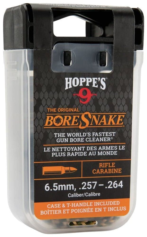 Boresnake Läsksnöre .257 - .264, view: 1