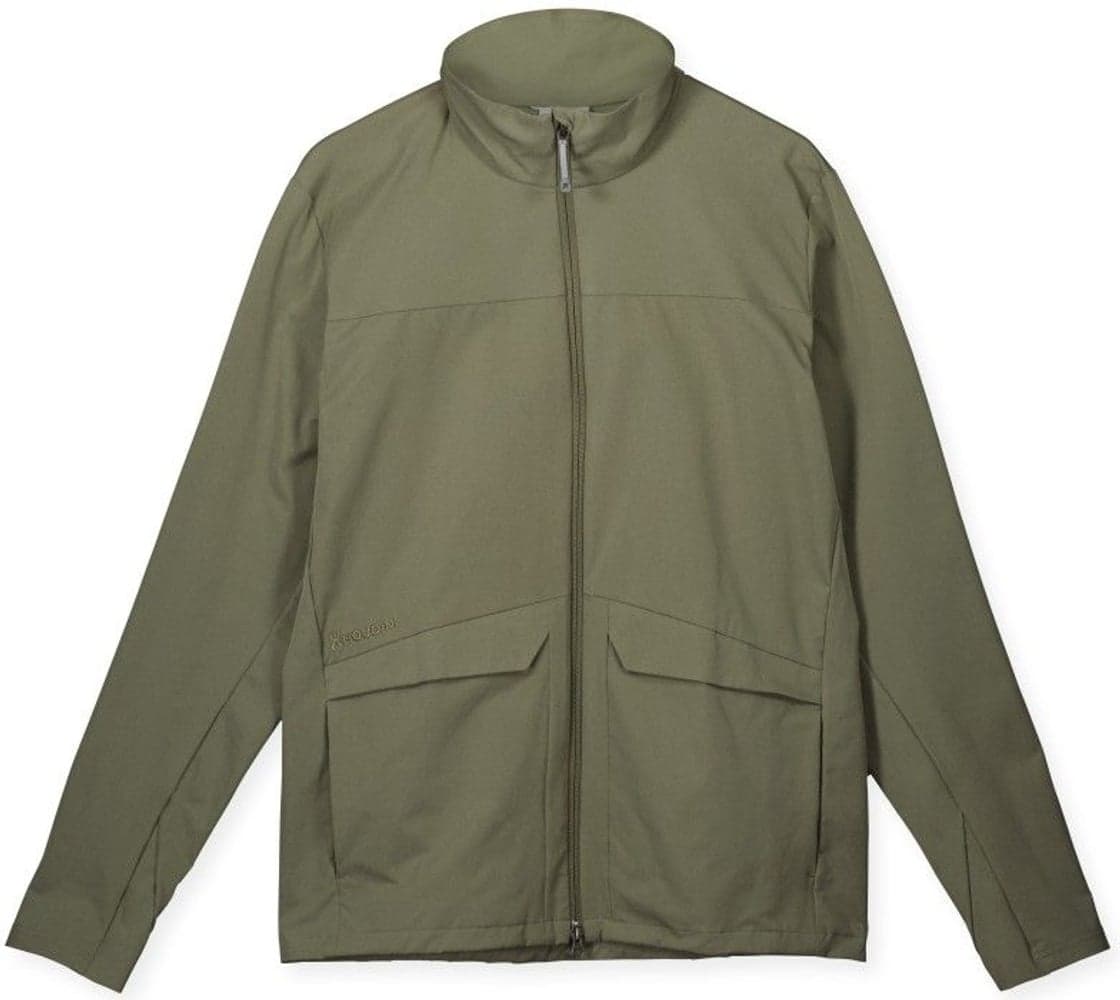 M's Go Jacket Sage Green, view: 4