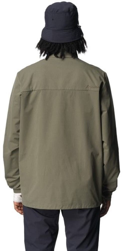 M's Go Jacket Sage Green, view: 1