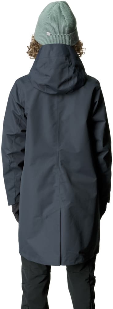 One Parka W's Big Bang Blue, view: 2