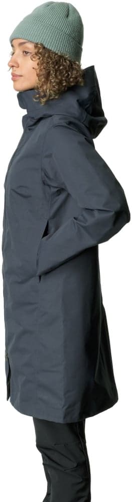 One Parka W's Big Bang Blue, view: 3