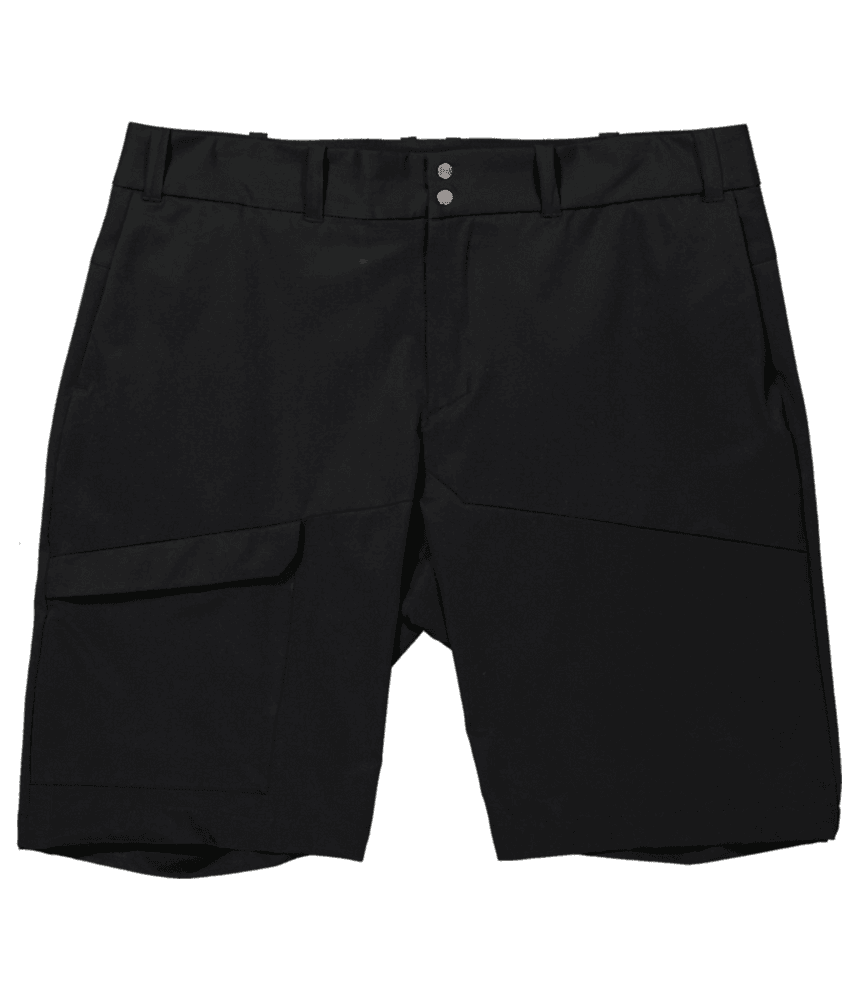 True Black