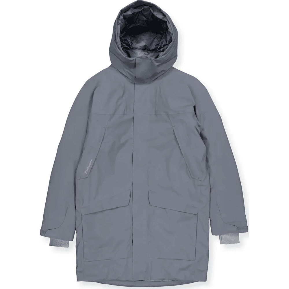 Thunder Gray