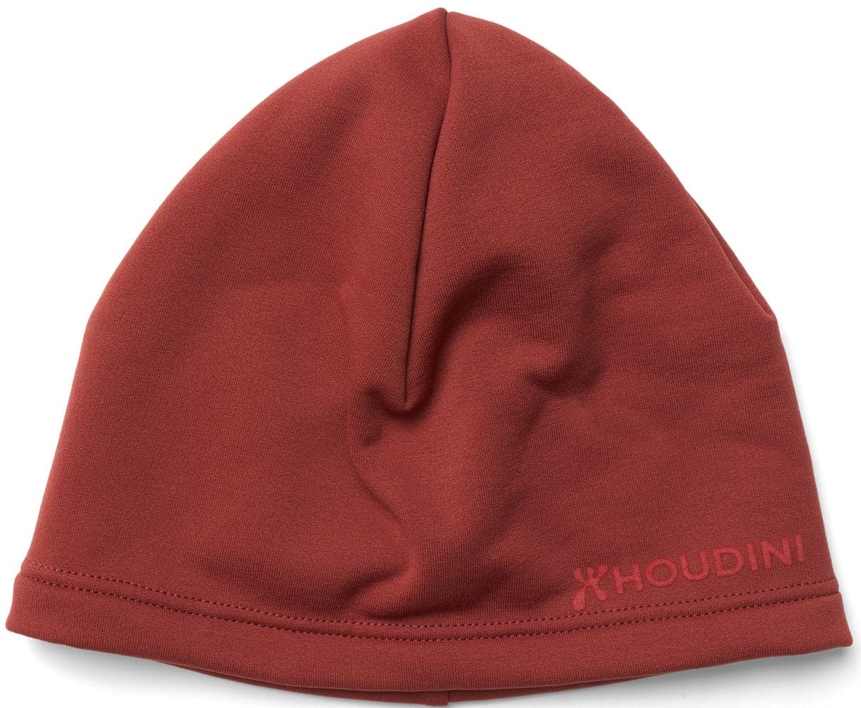 Power Top Hat Deep Red, view: 0