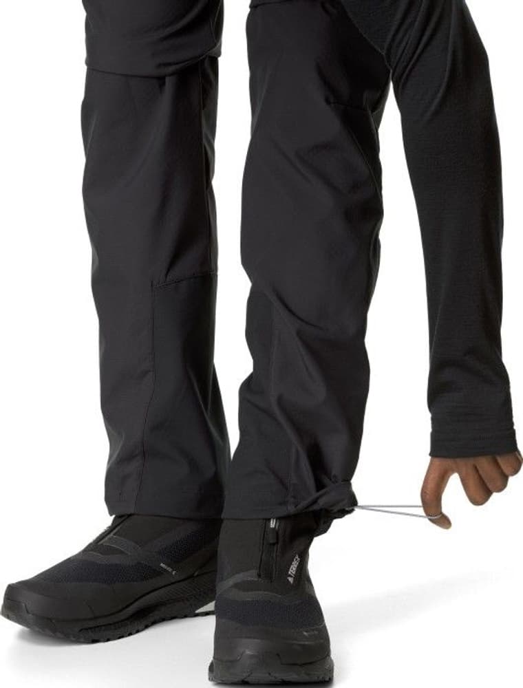 M's Pace Pants True Black, view: 7