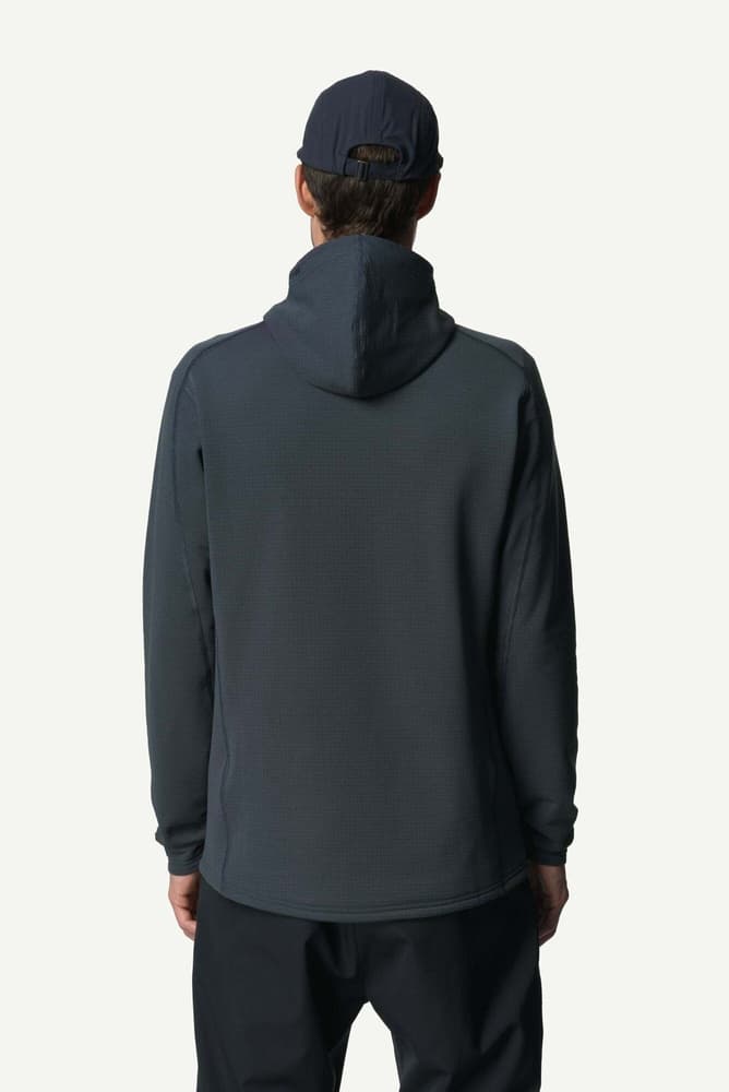 M's Aero Houdi Big Bang Blue, view: 1