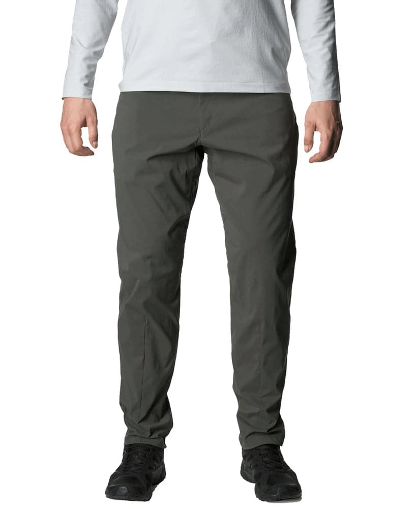 M's Wadi Pants Baremark Green, view: 0