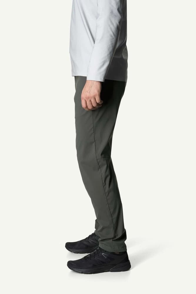 M's Wadi Pants Baremark Green, view: 1