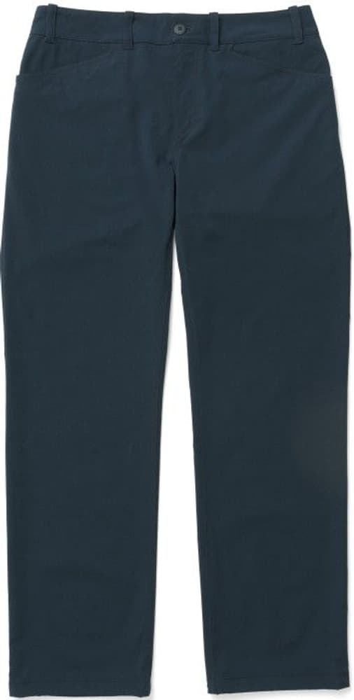 W's Dock Pants Blue Illusion, view: 0