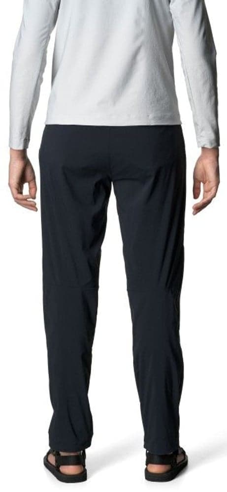 W's Wadi Pants True Black, view: 1