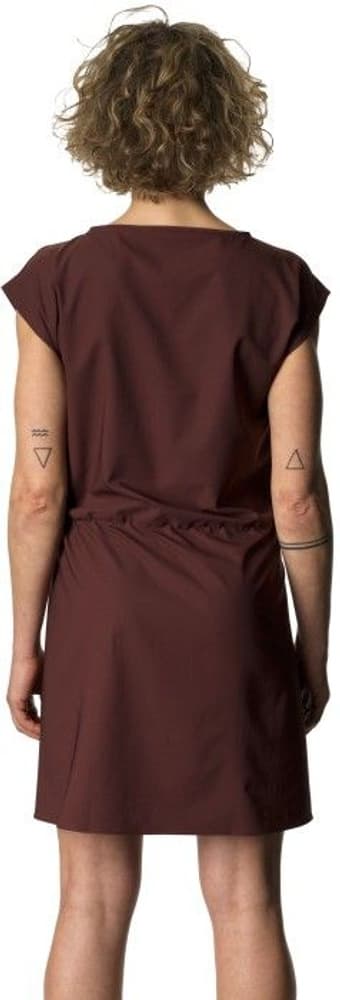 W's Dawn Dress Ganache Red, view: 1