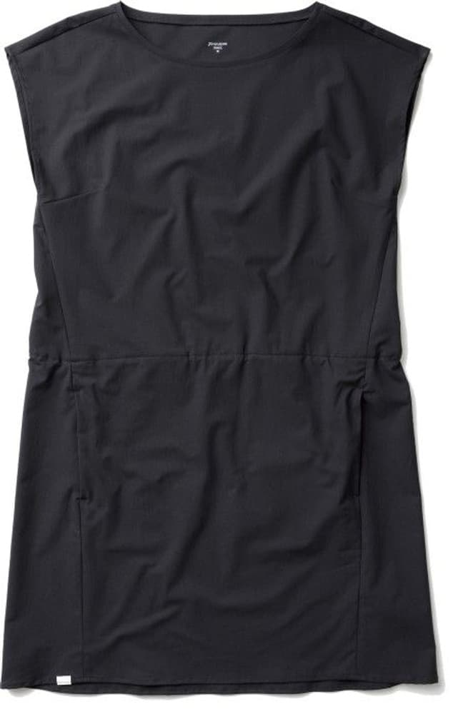 W's Dawn Dress True Black, view: 3