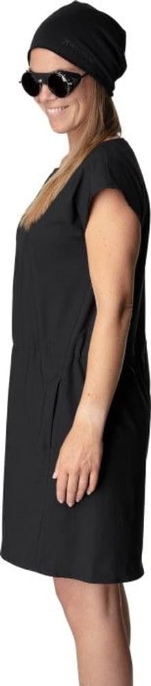 W's Dawn Dress True Black, view: 2