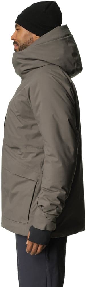 M's Fall Jacket Evening Haze, view: 2