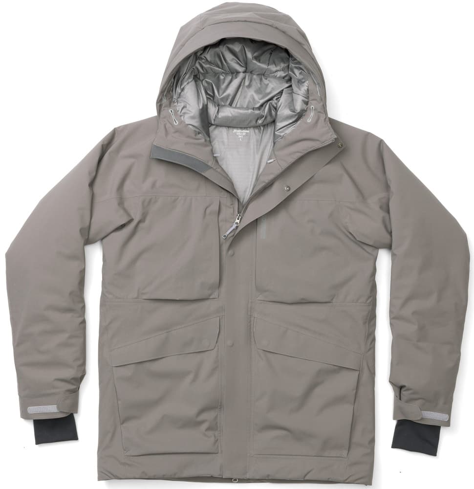 M's Fall Jacket Evening Haze, view: 4