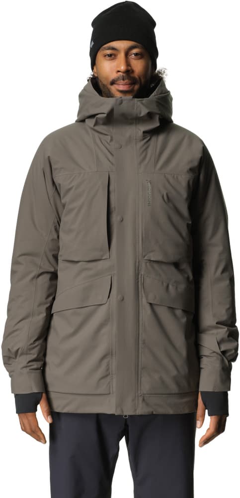 M's Fall Jacket Evening Haze, view: 3