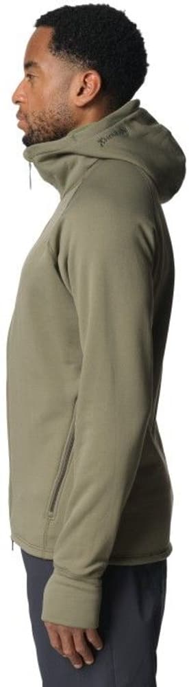 M's Power Houdi Sage Green, view: 1