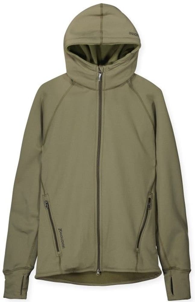 M's Power Houdi Sage Green, view: 3