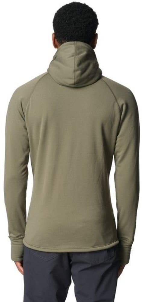 M's Power Houdi Sage Green, view: 0