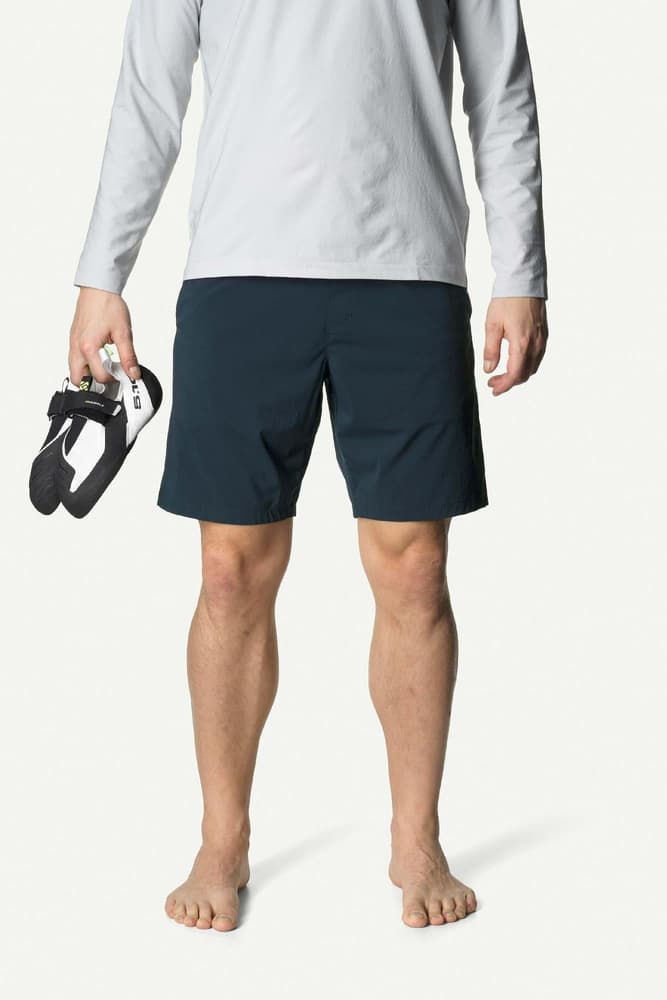 M's Wadi Shorts Blue Illusion, view: 3