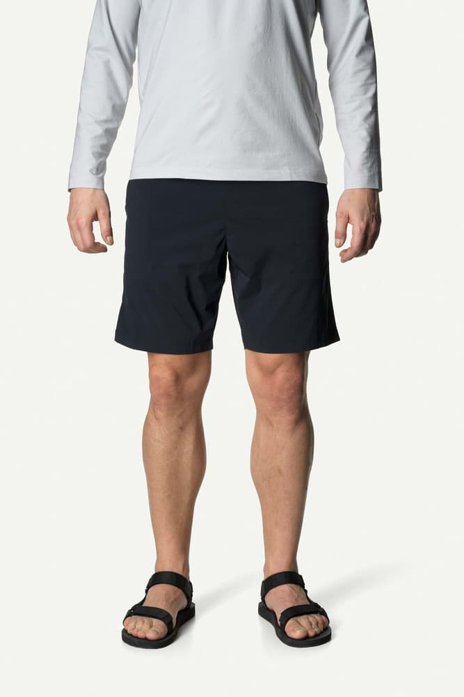 M's Wadi Shorts True Black, view: 1