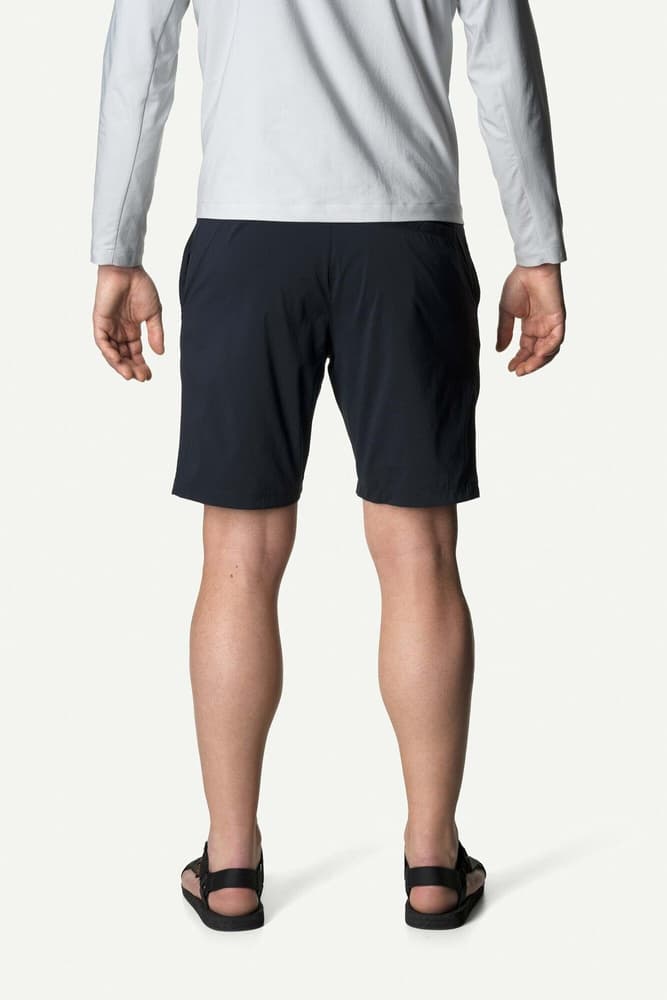 M's Wadi Shorts True Black, view: 3