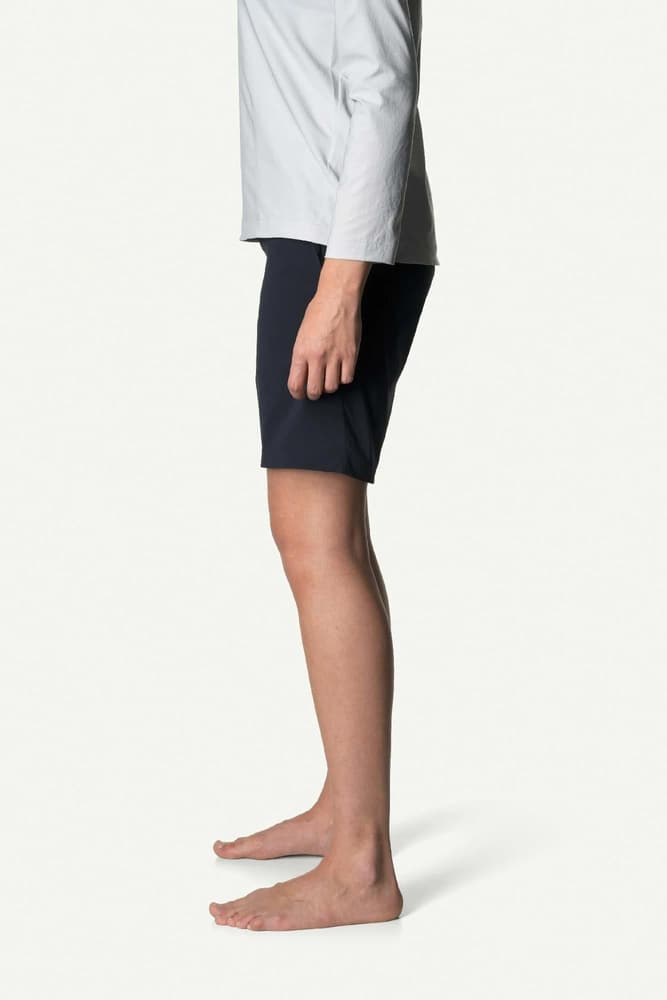 W's Wadi Shorts True Black, view: 1