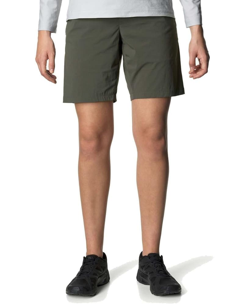 W's Wadi Shorts Baremark Green, view: 0