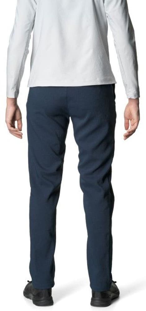 W's Aerial Pants Blue Illusion, view: 1