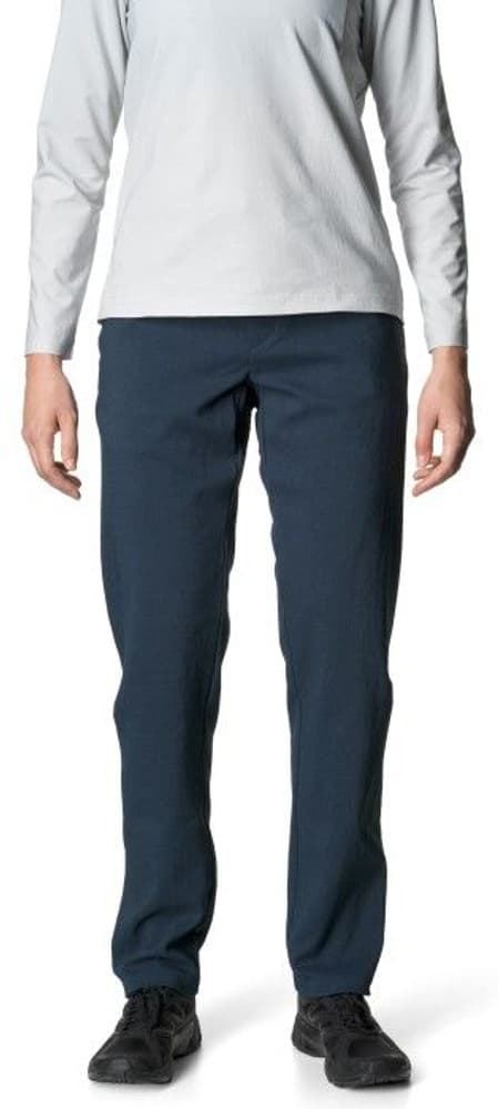 W's Aerial Pants Blue Illusion, view: 2