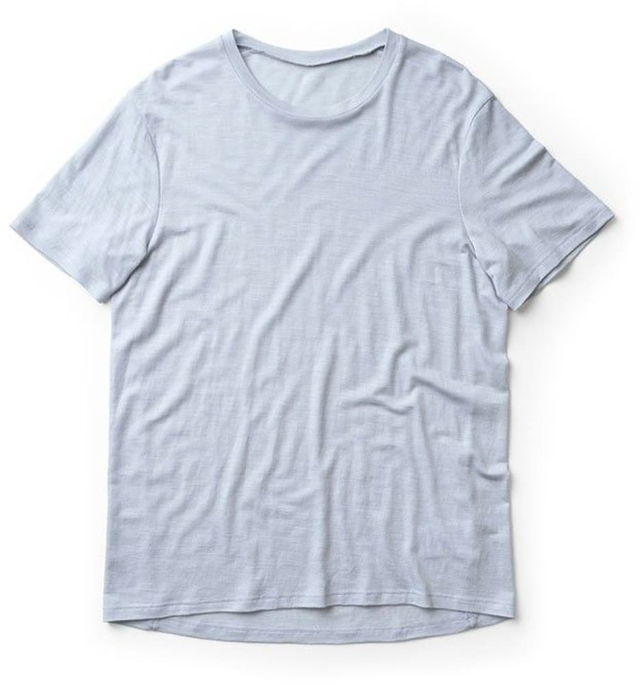 M's Activist Tee Ground Grey, view: 0