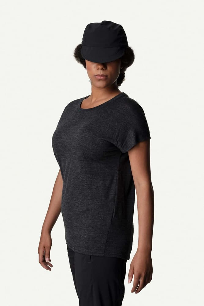 Activist Tee W's True Black, view: 1