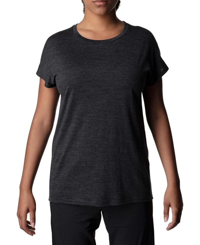 Activist Tee W's True Black, view: 0