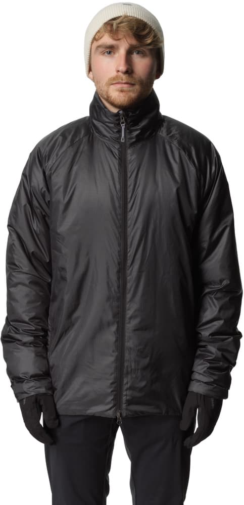 M's Dunfri Jacket True Black, view: 5