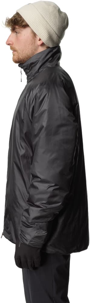 M's Dunfri Jacket True Black, view: 4