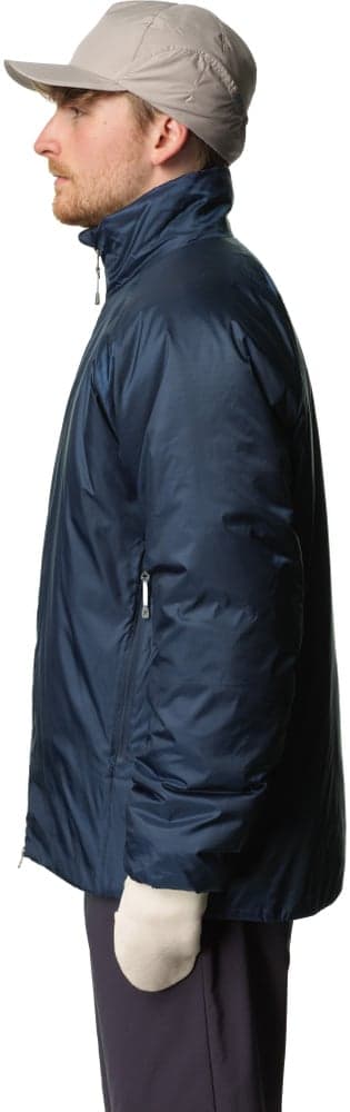 M's Dunfri Jacket Deep Sea Blue, view: 3