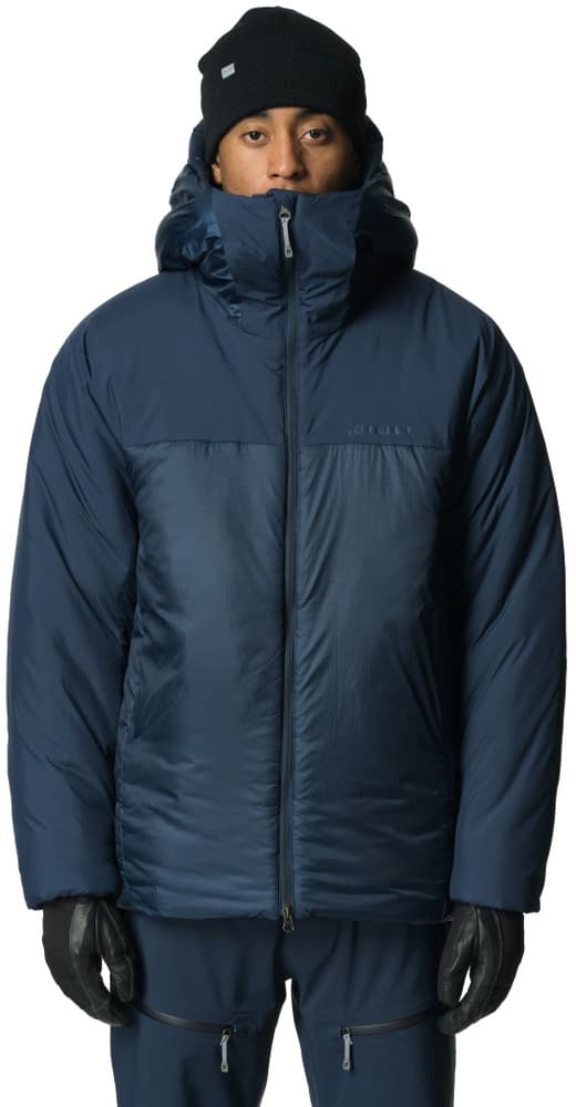 M's Double Dunfri Deep Sea Blue, view: 2