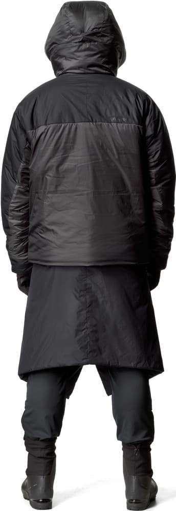 M's Double Dunfri True Black, view: 1