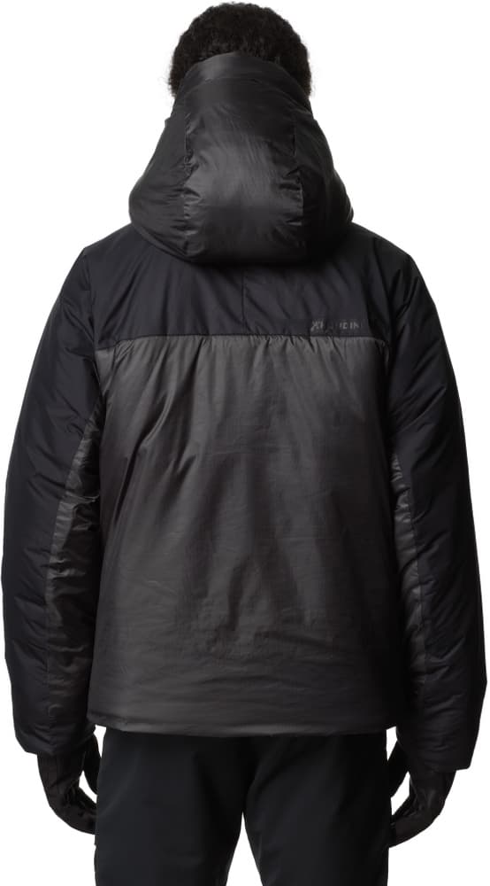 M's Double Dunfri True Black, view: 4