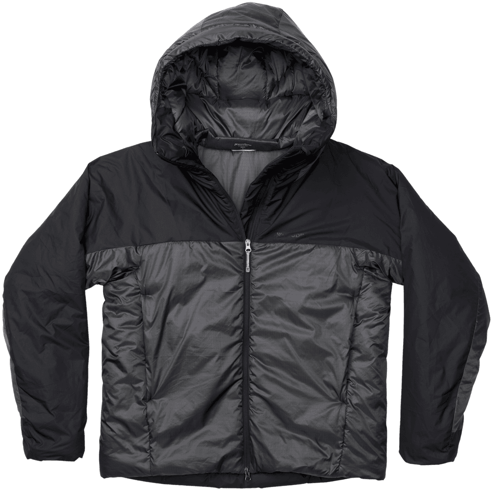 M's Double Dunfri True Black, view: 7