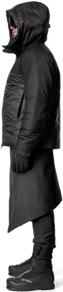 M's Double Dunfri True Black, view: 2