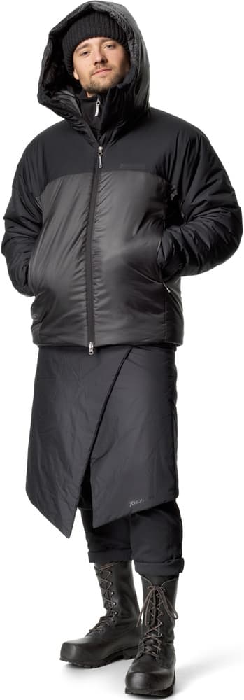 M's Double Dunfri True Black, view: 0