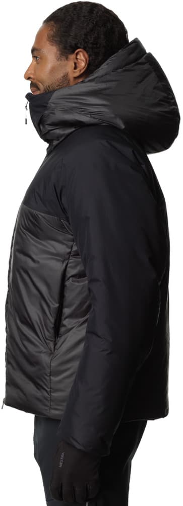 M's Double Dunfri True Black, view: 5