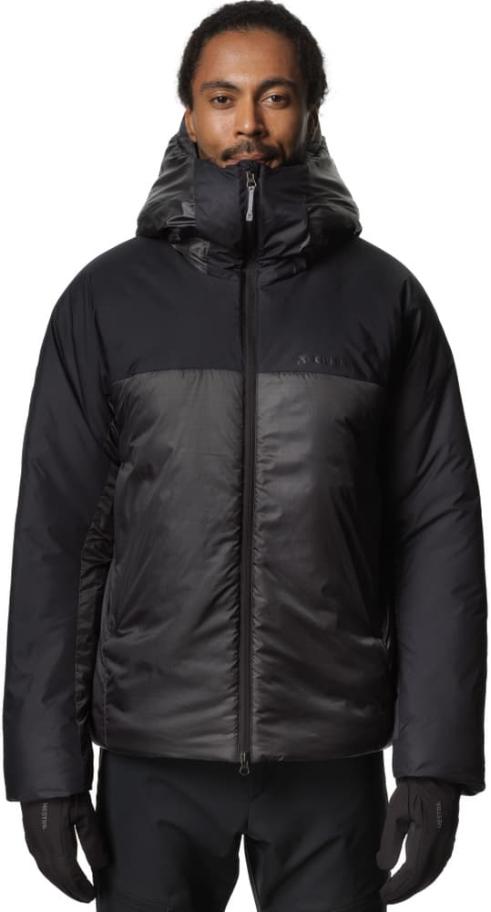 M's Double Dunfri True Black, view: 6