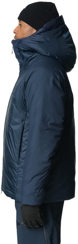M's Double Dunfri Deep Sea Blue, view: 1