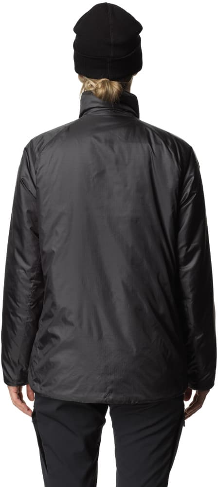 W's Dunfri Jacket True Black, view: 1