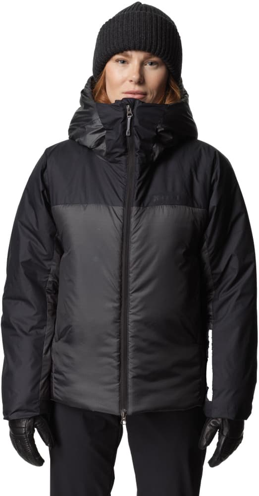 W's Double Dunfri True Black, view: 5