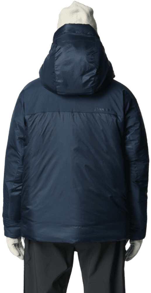 W's Double Dunfri Deep Sea Blue, view: 1